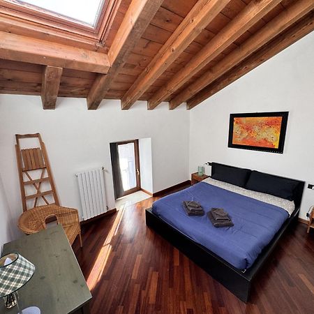 Апартаменты Casa Biondi Мантуя Экстерьер фото