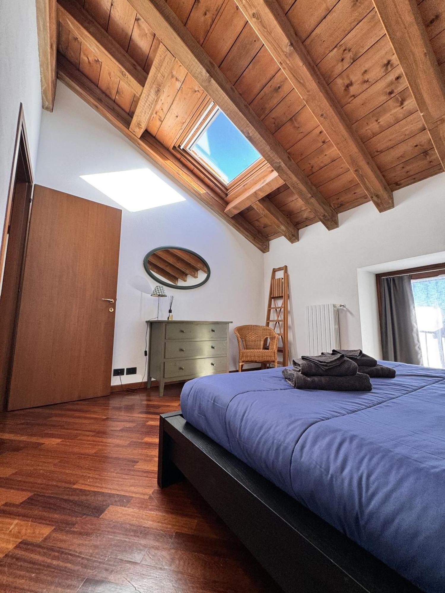 Апартаменты Casa Biondi Мантуя Экстерьер фото