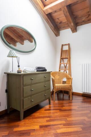 Апартаменты Casa Biondi Мантуя Экстерьер фото